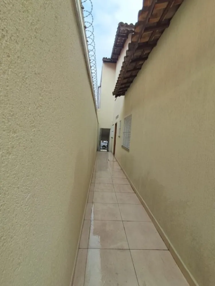 Sobrado, 3 quartos, 144 m² - Foto 1