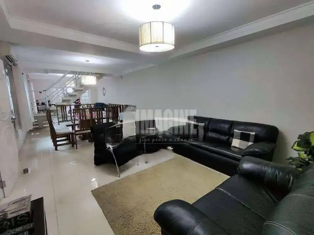 Casa, 4 quartos, 200 m² - Foto 2