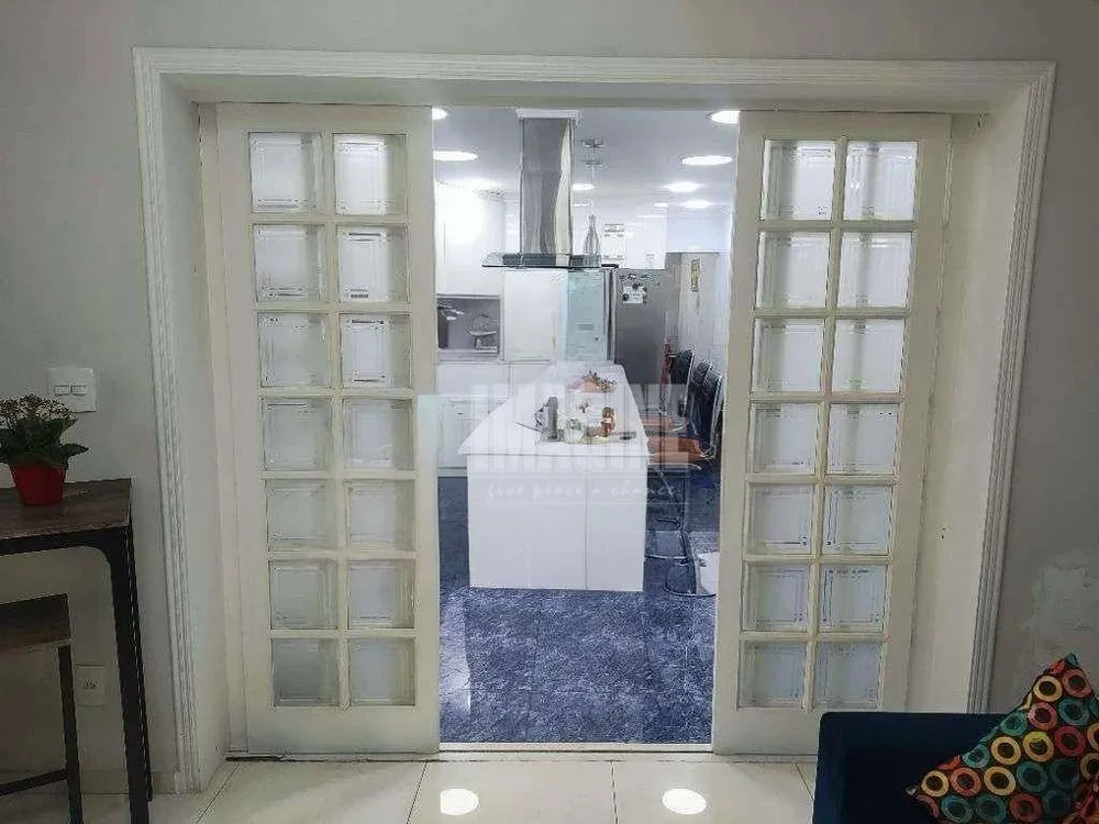Casa, 4 quartos, 200 m² - Foto 3