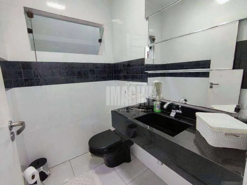 Casa, 4 quartos, 200 m² - Foto 7