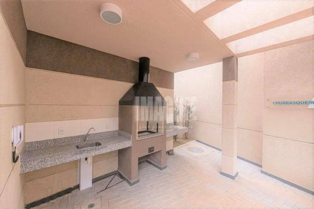 Apartamento, 2 quartos, 44 m² - Foto 7