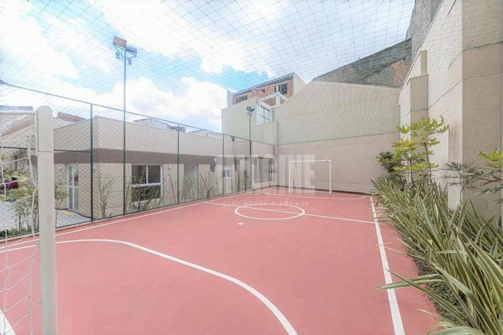 Apartamento, 2 quartos, 44 m² - Foto 8