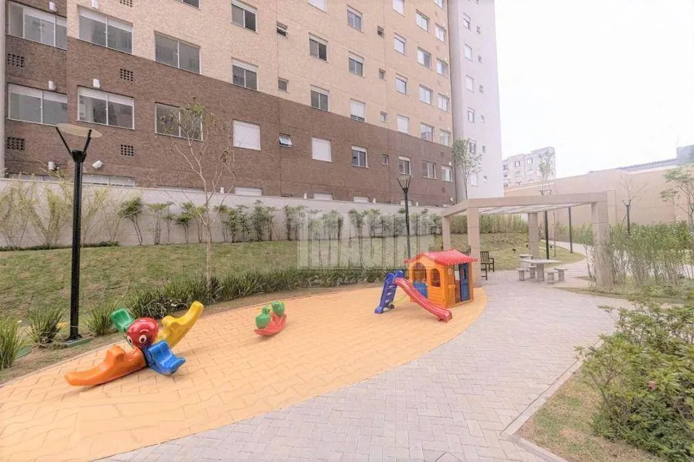 Apartamento, 2 quartos, 44 m² - Foto 5