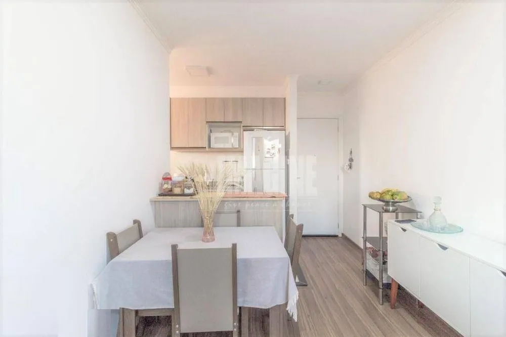 Apartamento, 2 quartos, 44 m² - Foto 2