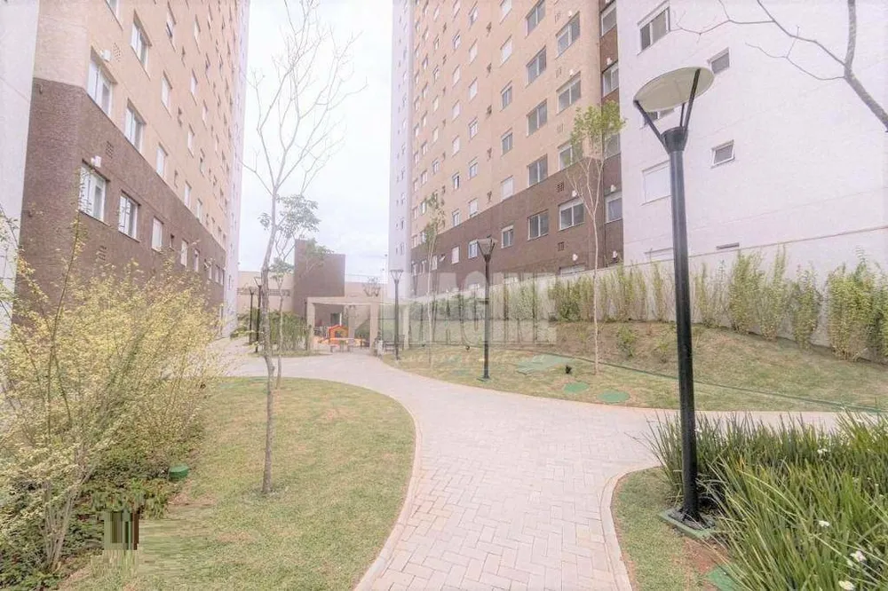 Apartamento, 2 quartos, 44 m² - Foto 4
