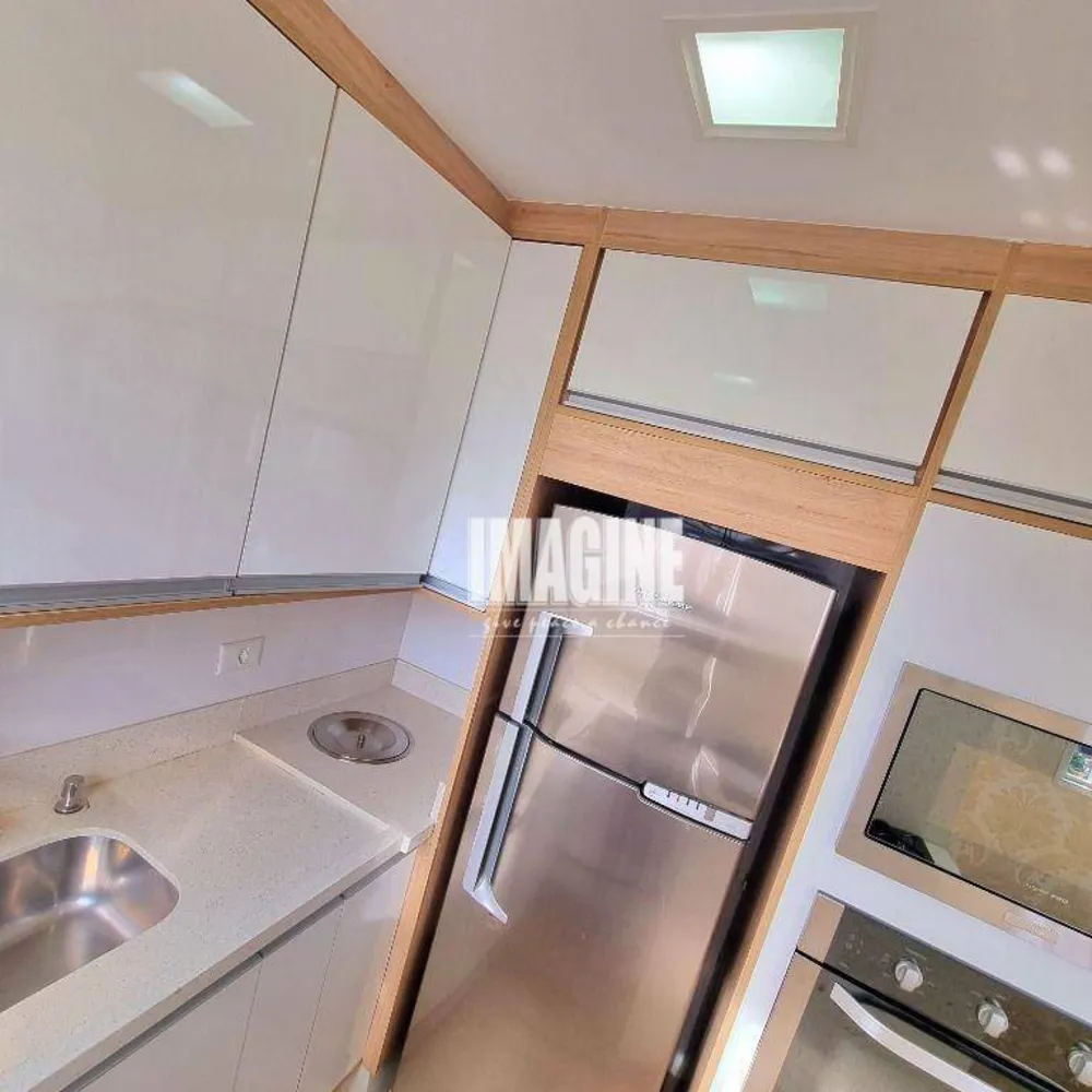 Cobertura, 3 quartos, 120 m² - Foto 8