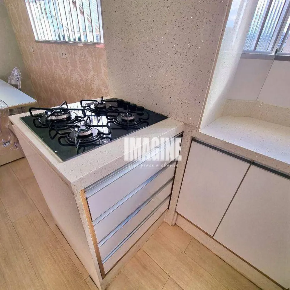 Cobertura, 3 quartos, 120 m² - Foto 10