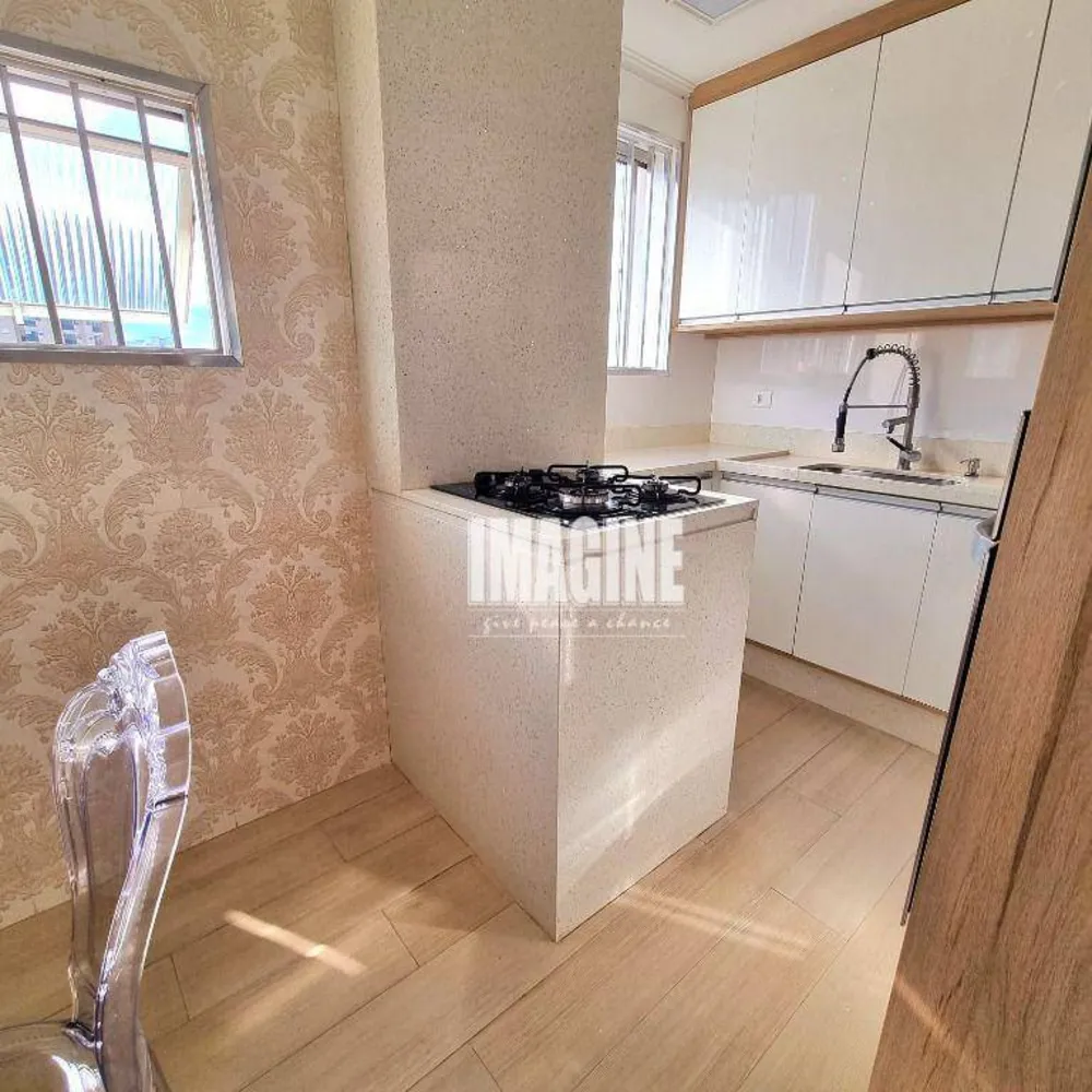 Cobertura, 3 quartos, 120 m² - Foto 11