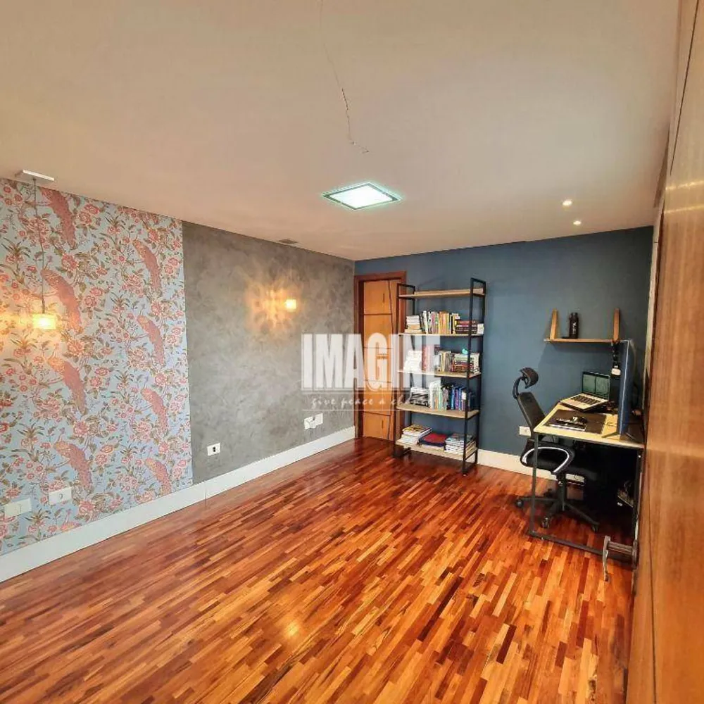 Cobertura, 3 quartos, 120 m² - Foto 5