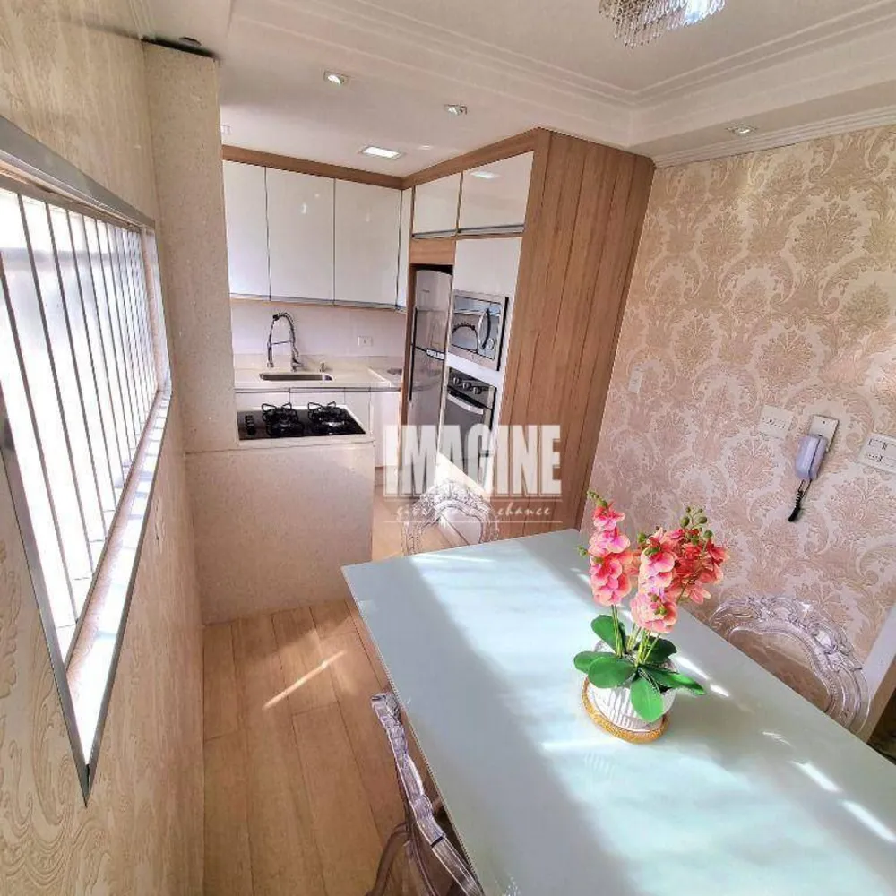 Cobertura, 3 quartos, 120 m² - Foto 9