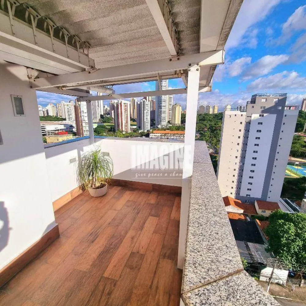 Cobertura, 3 quartos, 120 m² - Foto 1