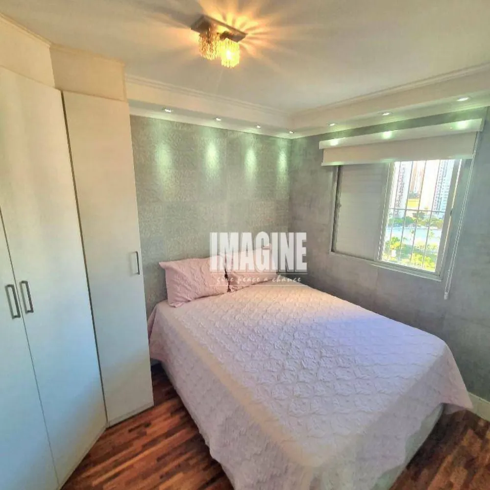 Cobertura, 3 quartos, 120 m² - Foto 4