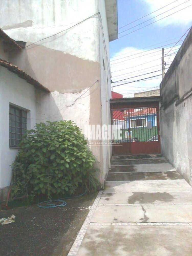 Casa para alugar com 2 quartos, 60m² - Foto 2
