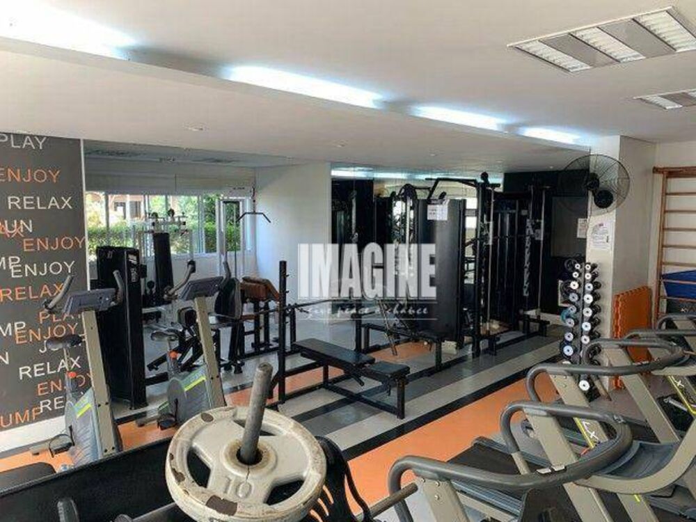 Apartamento, 3 quartos, 78 m² - Foto 10