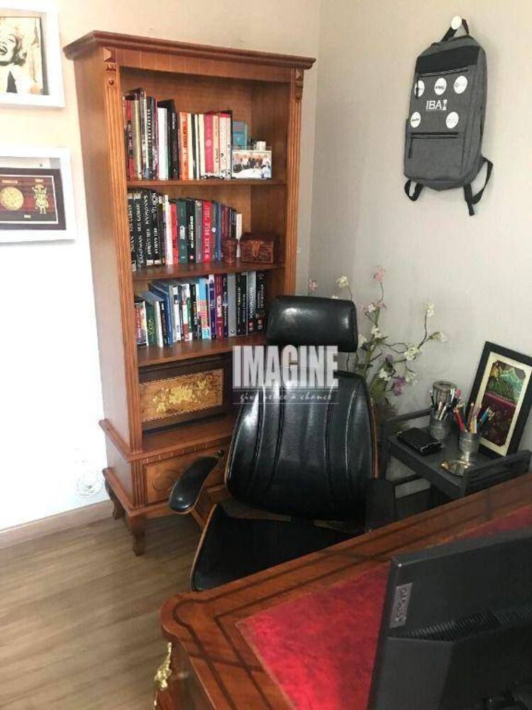 Apartamento, 3 quartos, 78 m² - Foto 22