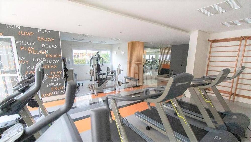 Apartamento, 3 quartos, 78 m² - Foto 21