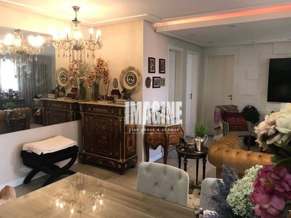 Apartamento, 3 quartos, 78 m² - Foto 36