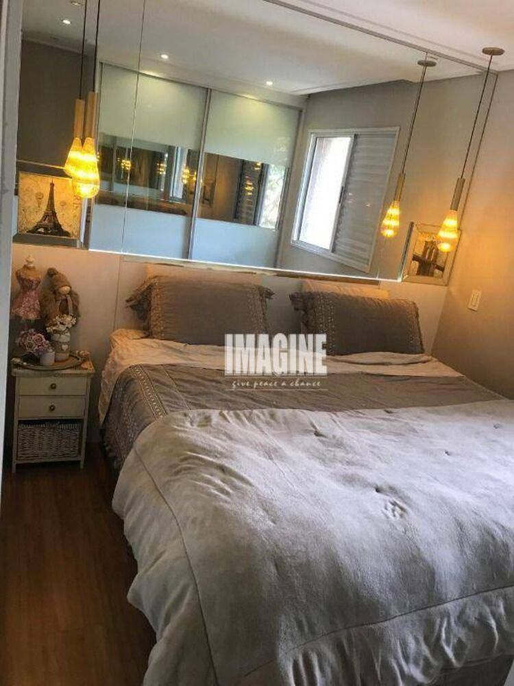Apartamento, 3 quartos, 78 m² - Foto 31