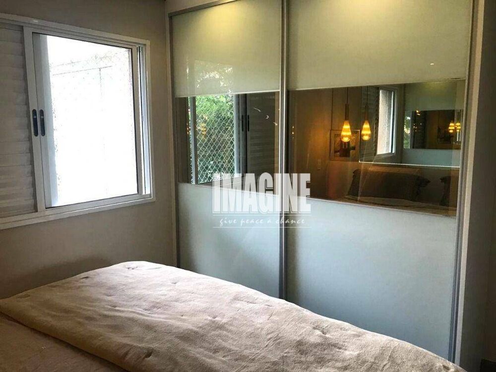Apartamento, 3 quartos, 78 m² - Foto 3