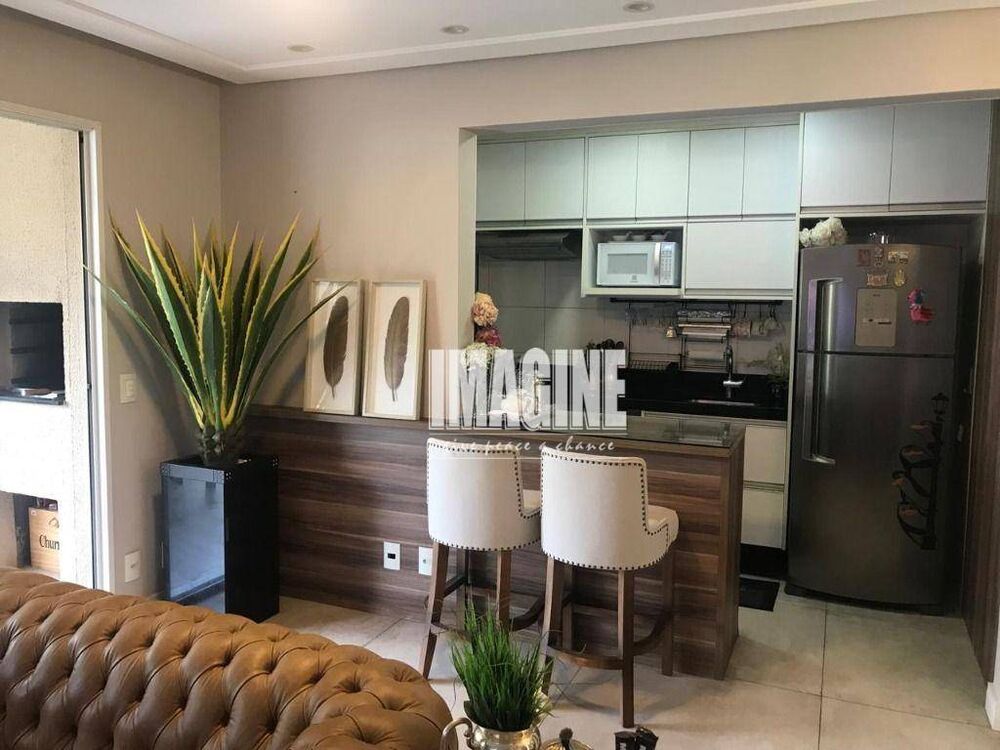 Apartamento, 3 quartos, 78 m² - Foto 12