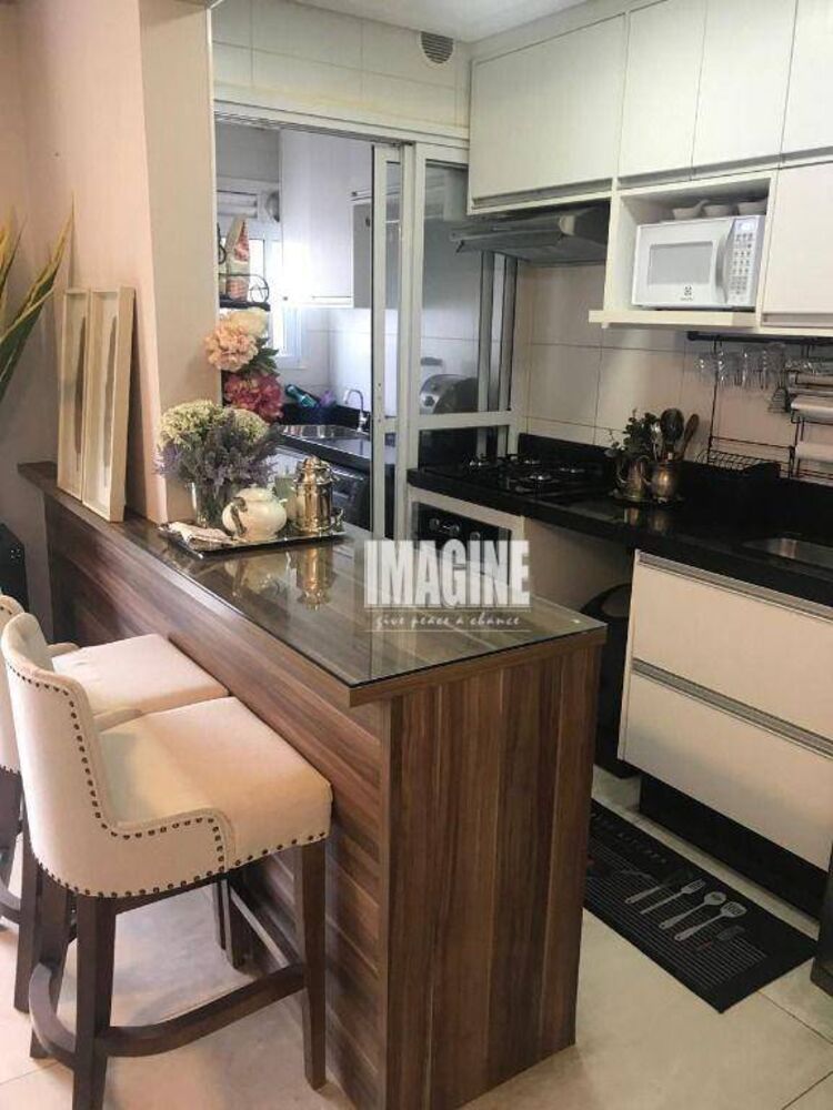 Apartamento, 3 quartos, 78 m² - Foto 34
