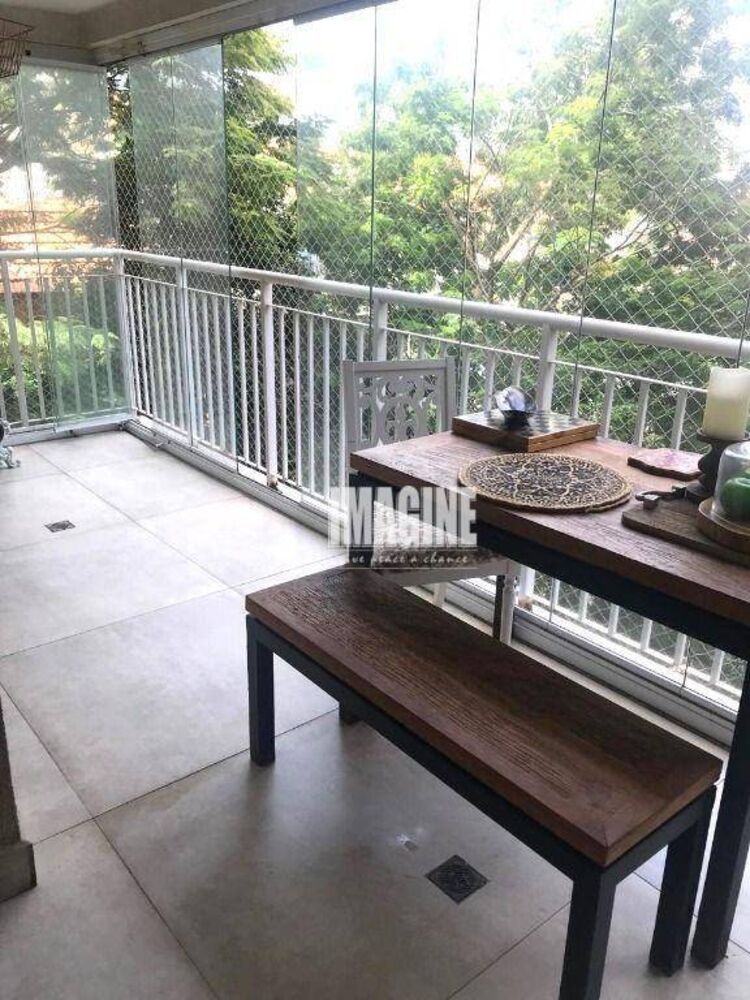 Apartamento, 3 quartos, 78 m² - Foto 5