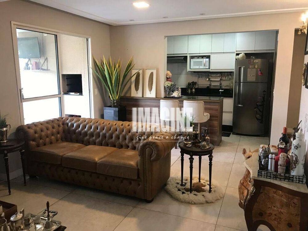 Apartamento, 3 quartos, 78 m² - Foto 4