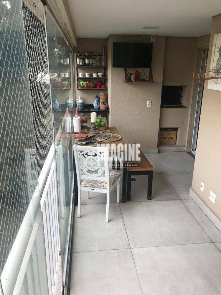 Apartamento, 3 quartos, 78 m² - Foto 11