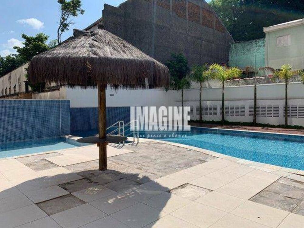 Apartamento, 3 quartos, 78 m² - Foto 2