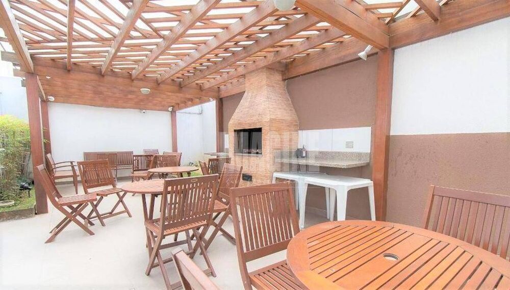 Apartamento, 3 quartos, 78 m² - Foto 1