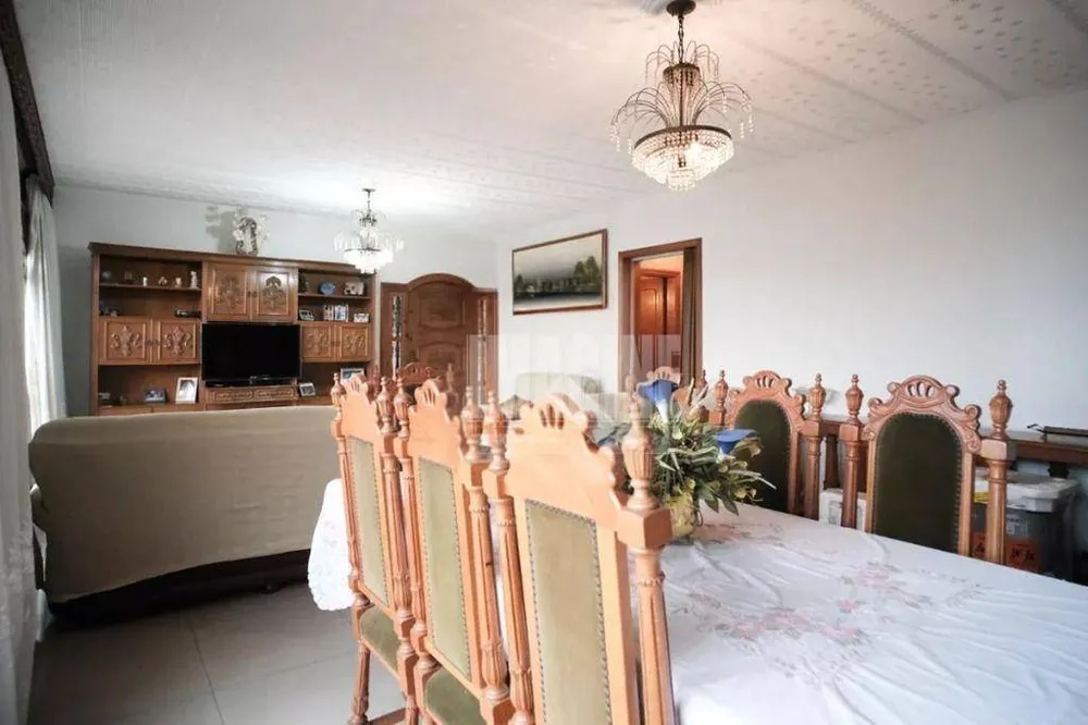 Sobrado, 6 quartos, 600 m² - Foto 1
