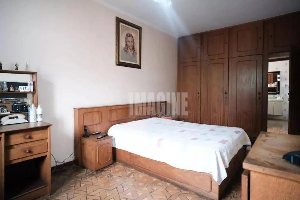 Sobrado, 6 quartos, 600 m² - Foto 4