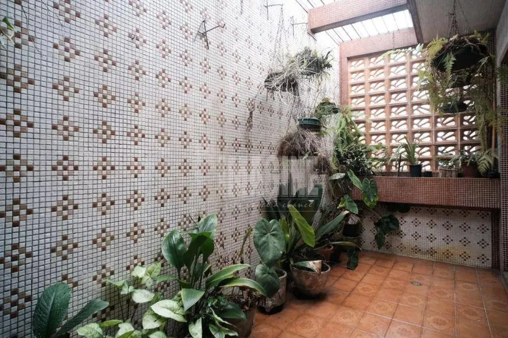 Sobrado, 6 quartos, 600 m² - Foto 8
