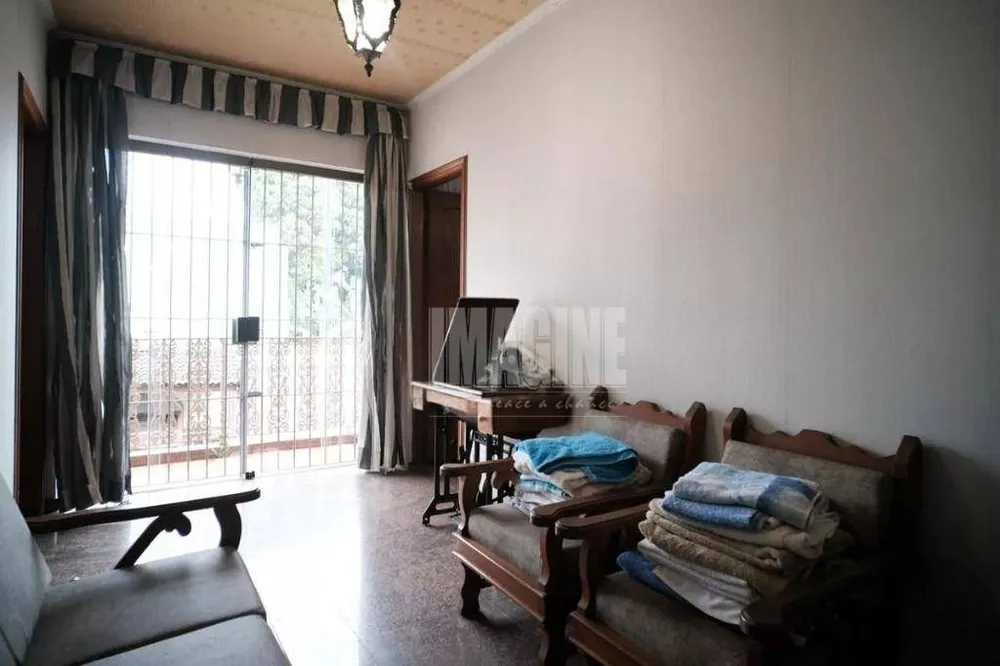 Sobrado, 6 quartos, 600 m² - Foto 3