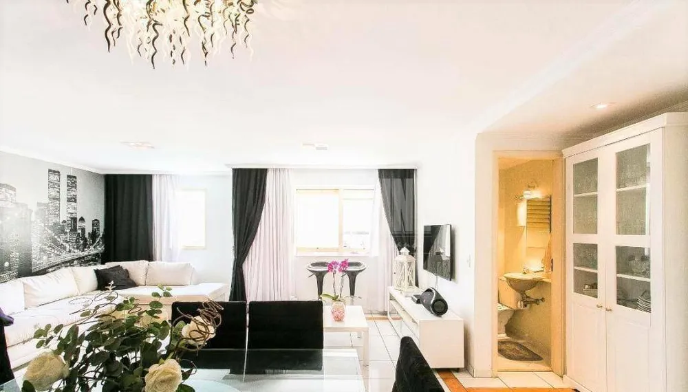 Apartamento, 3 quartos, 99 m² - Foto 7