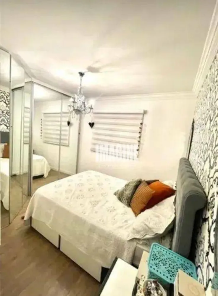 Apartamento, 3 quartos, 99 m² - Foto 1