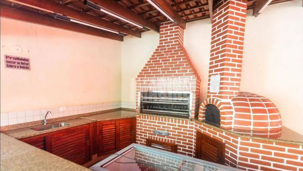 Apartamento, 3 quartos, 99 m² - Foto 11