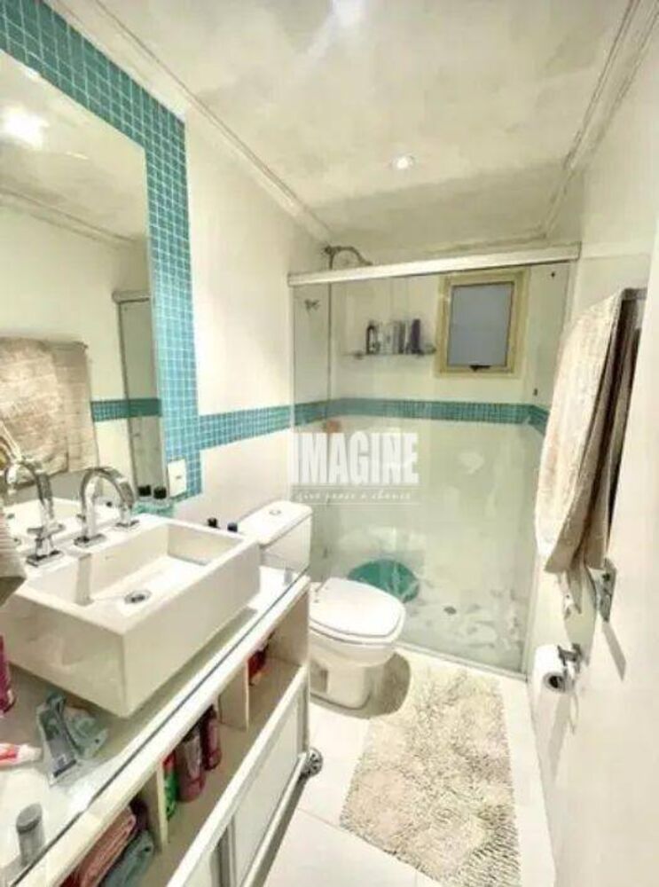 Apartamento, 3 quartos, 99 m² - Foto 1