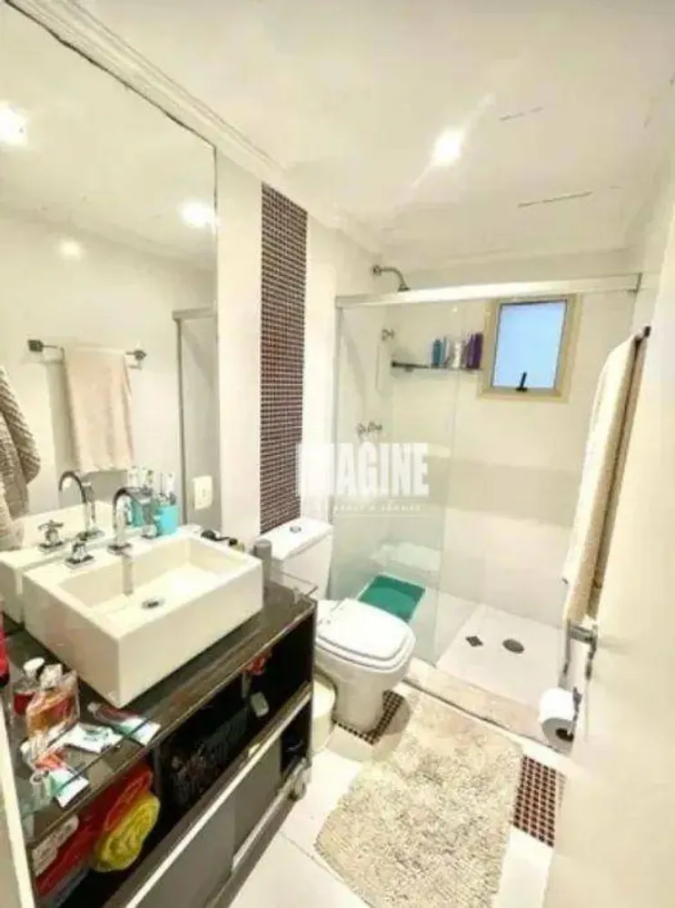 Apartamento, 3 quartos, 99 m² - Foto 3