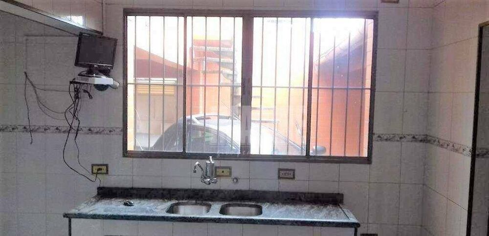 Sobrado, 2 quartos, 140 m² - Foto 1