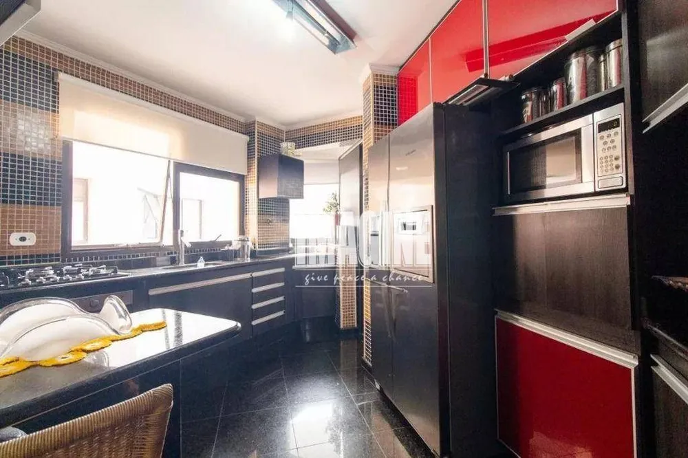Apartamento, 3 quartos, 98 m² - Foto 2