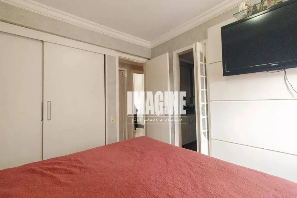 Apartamento, 3 quartos, 98 m² - Foto 5