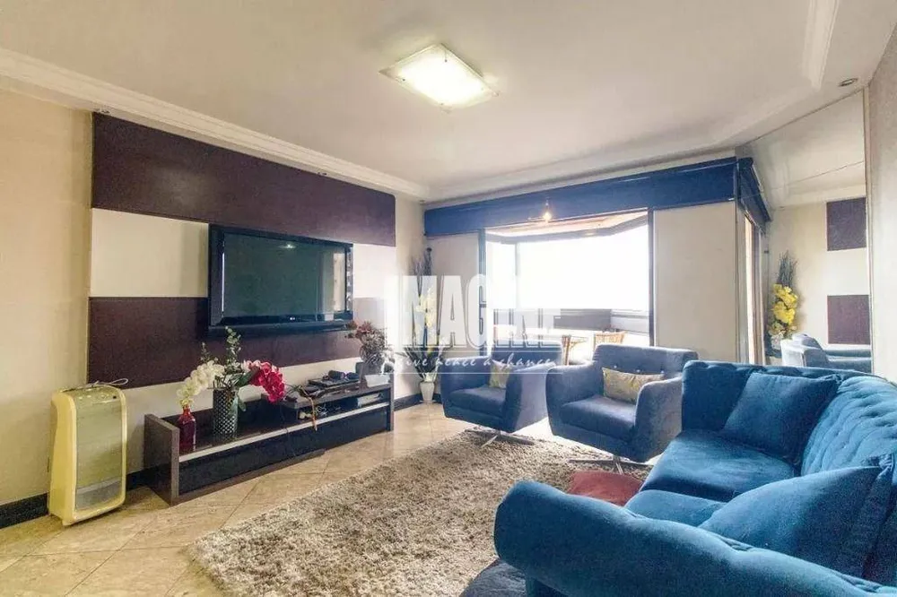 Apartamento, 3 quartos, 98 m² - Foto 3