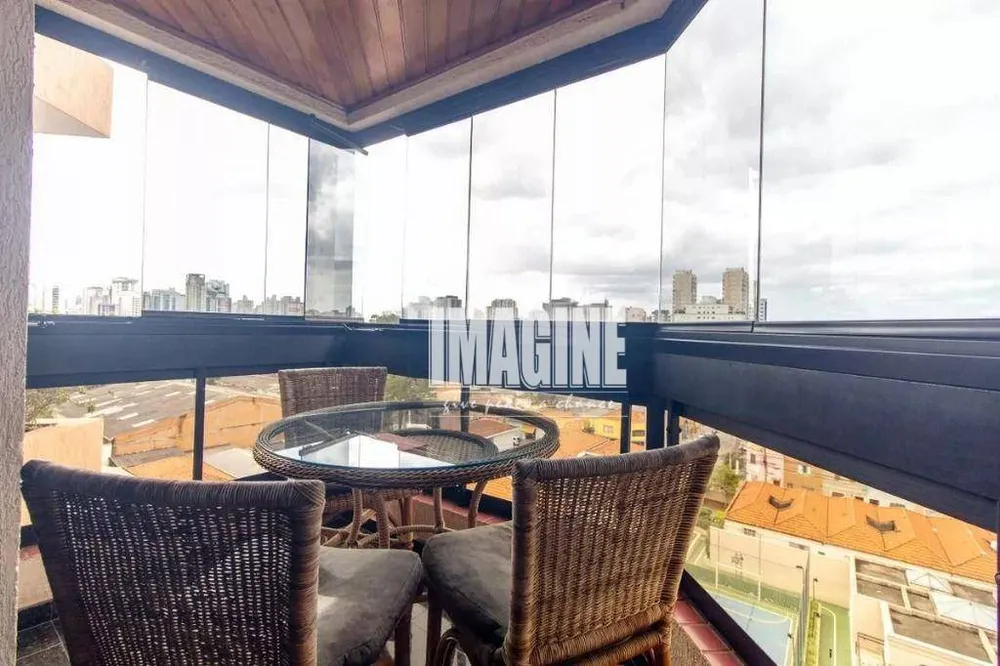Apartamento, 3 quartos, 98 m² - Foto 4