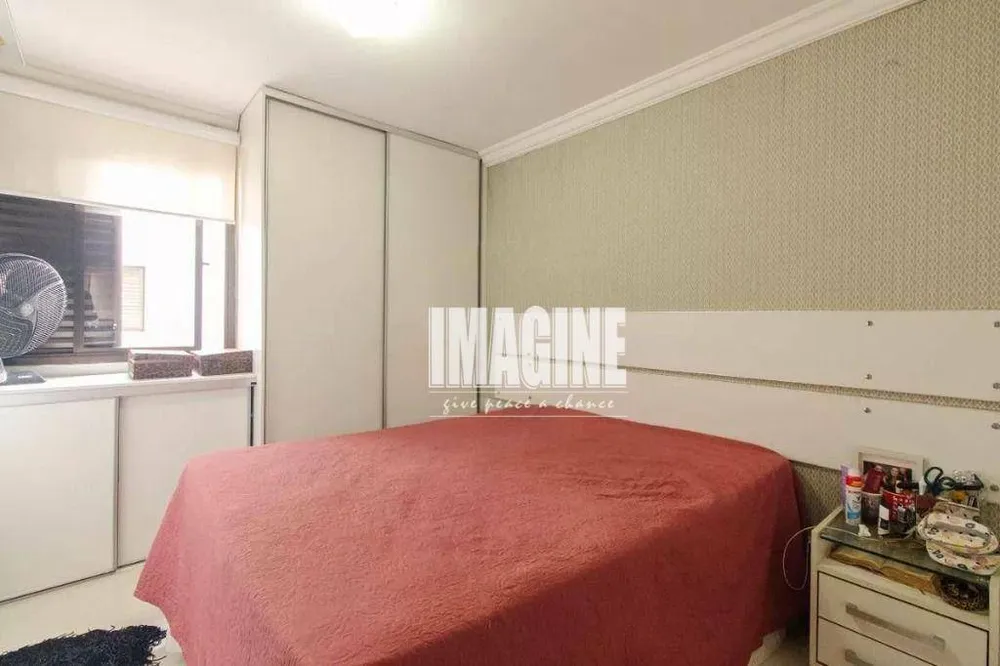 Apartamento, 3 quartos, 98 m² - Foto 4