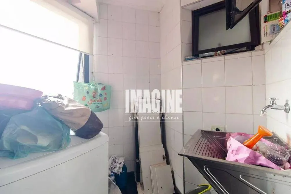 Apartamento, 3 quartos, 98 m² - Foto 1
