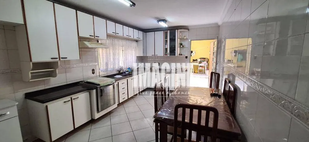 Sobrado, 3 quartos, 145 m² - Foto 2