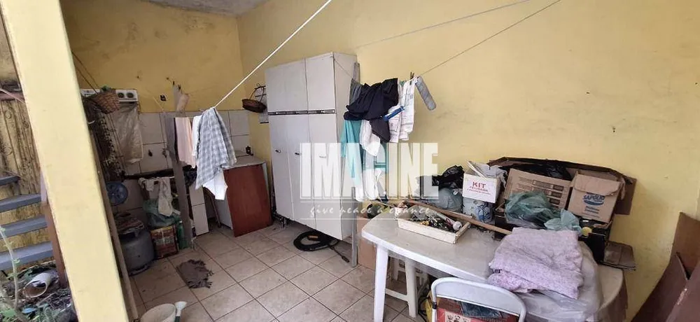 Sobrado, 3 quartos, 145 m² - Foto 8