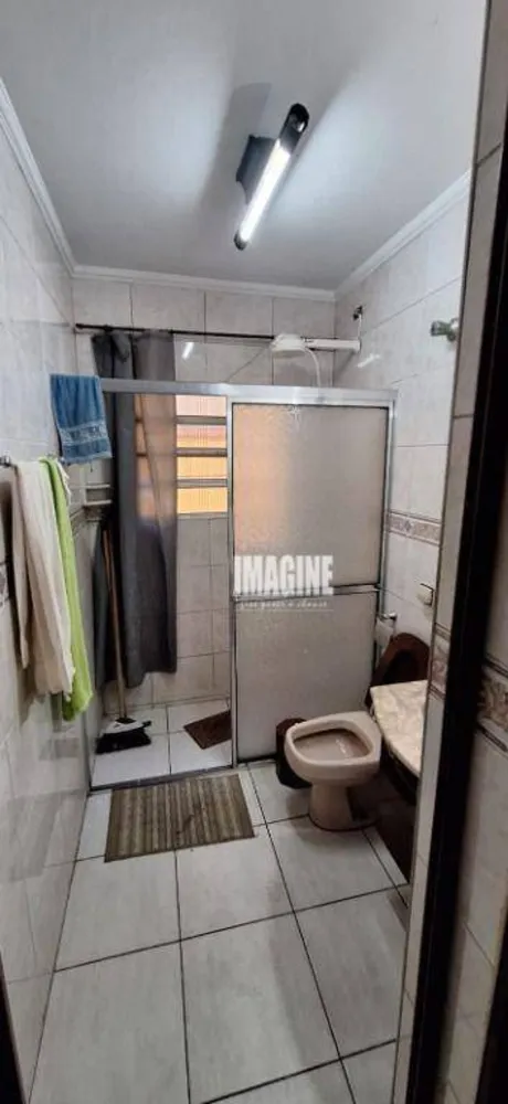 Sobrado, 3 quartos, 145 m² - Foto 3
