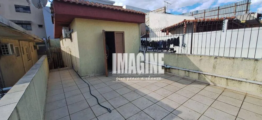 Sobrado, 3 quartos, 145 m² - Foto 4